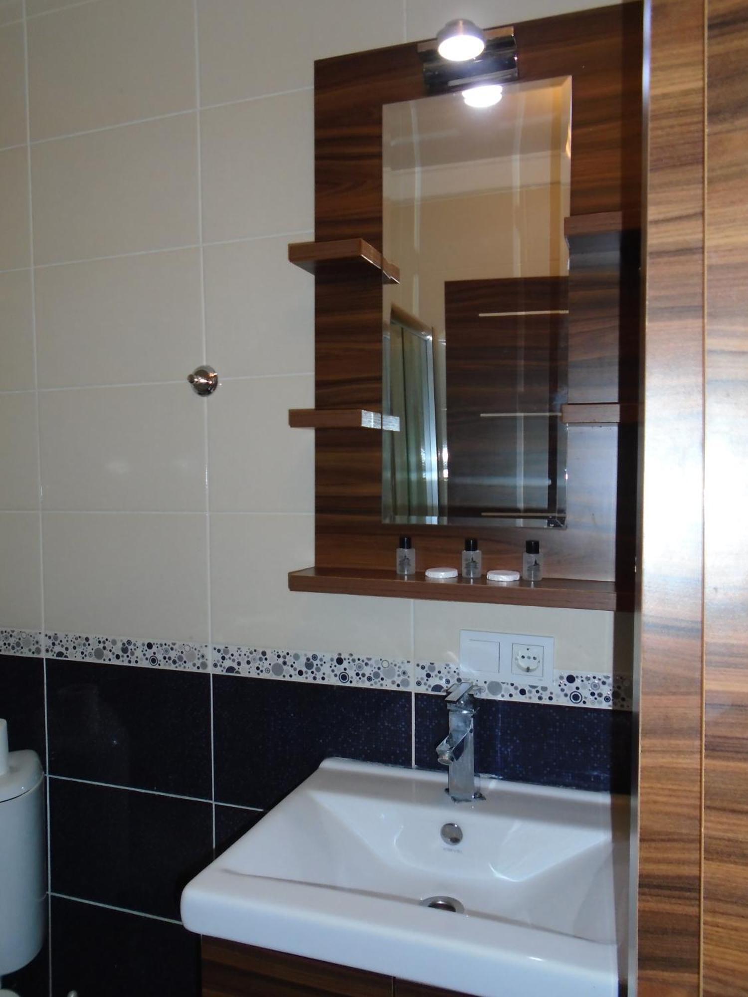 City House Стамбул Экстерьер фото